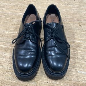 H&M Oxford Shoes
